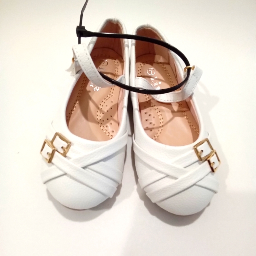 Fashion girl Link Comfort shoe